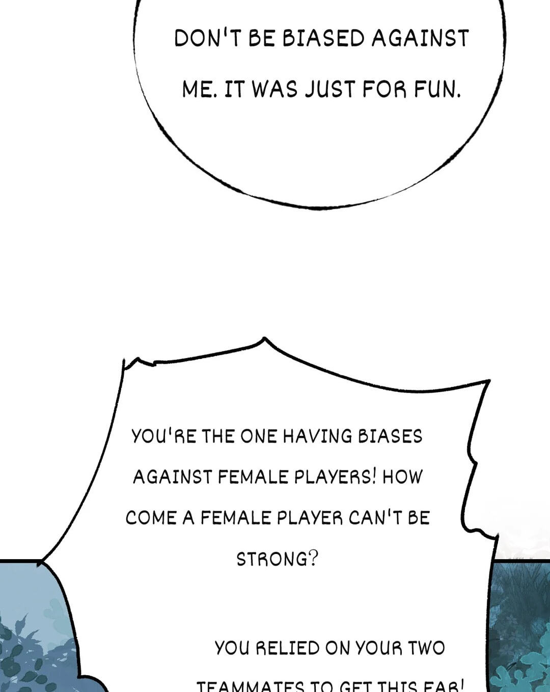 Read For the Win! chapter 21 image 73 on Lezhin
