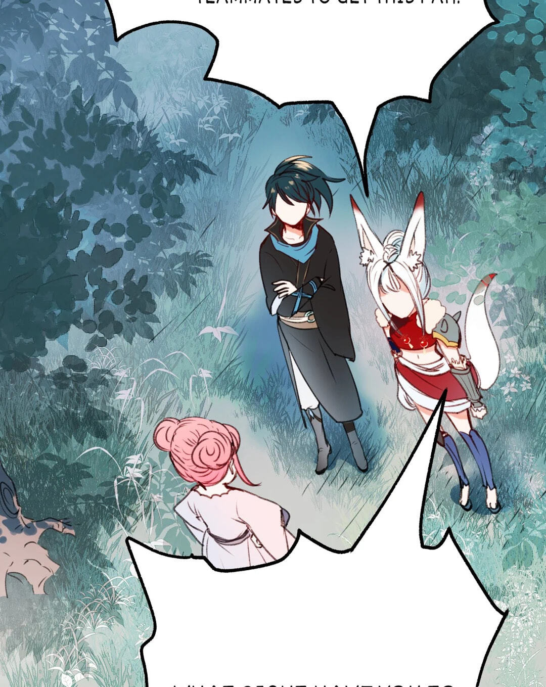 Read For the Win! chapter 21 image 74 on Lezhin
