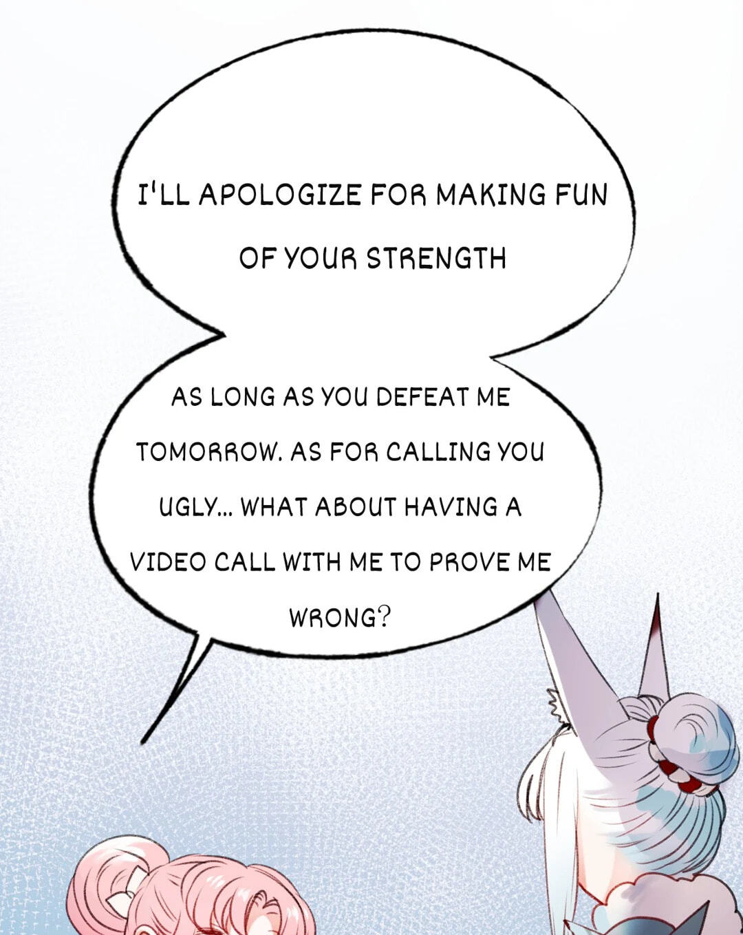 Read For the Win! chapter 21 image 78 on Lezhin