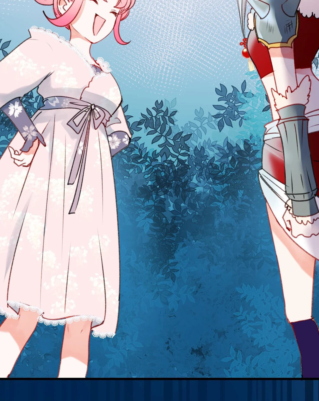 Read For the Win! chapter 21 image 79 on Lezhin