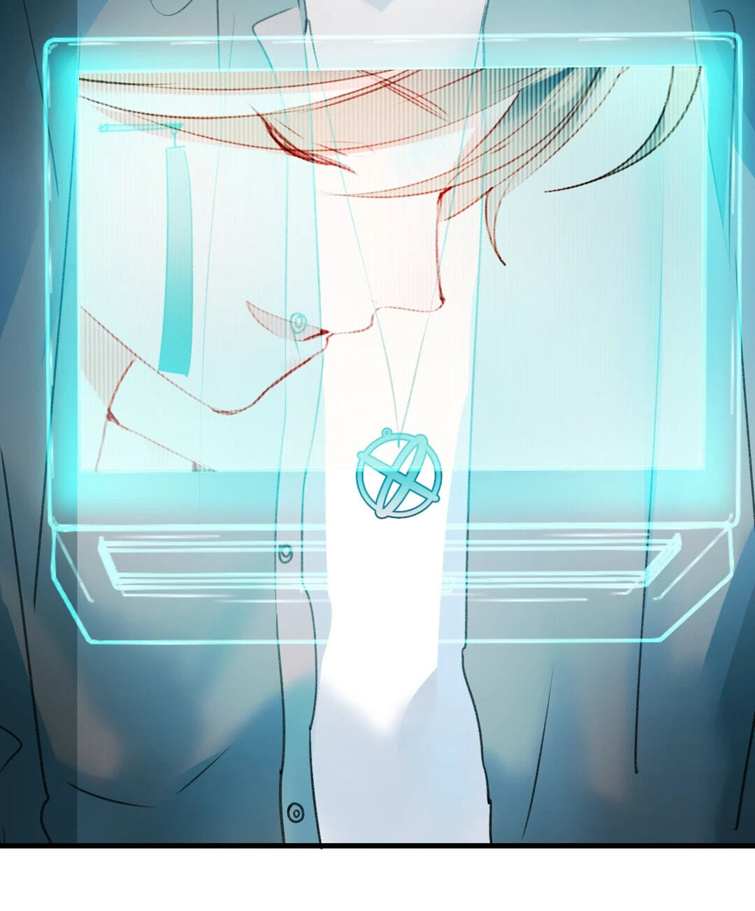 Read For the Win! chapter 21 image 8 on Lezhin