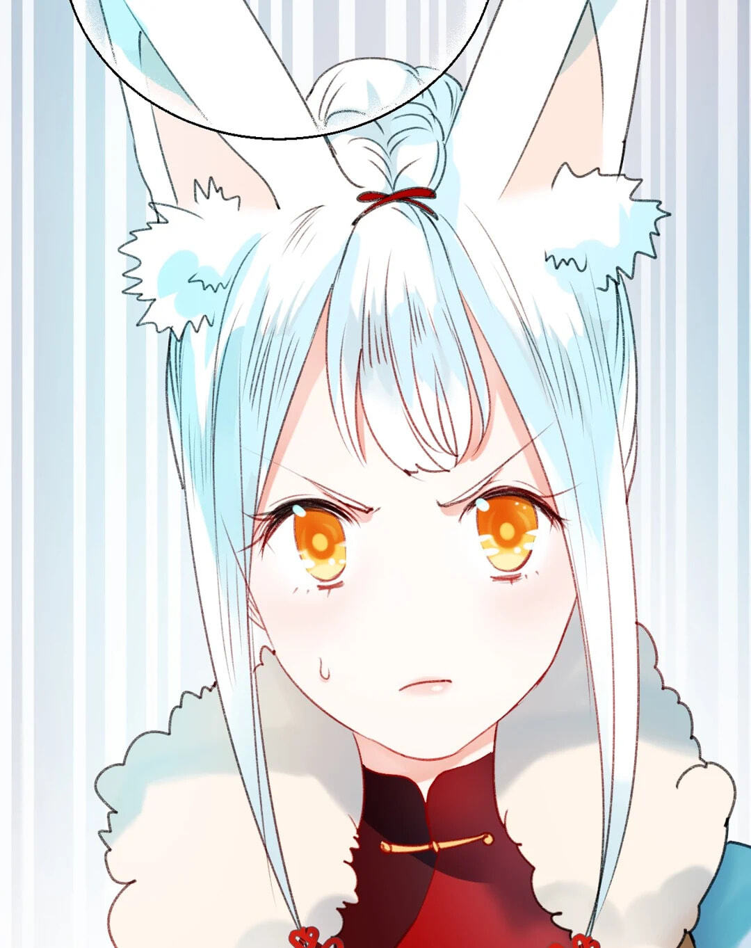 Read For the Win! chapter 21 image 82 on Lezhin