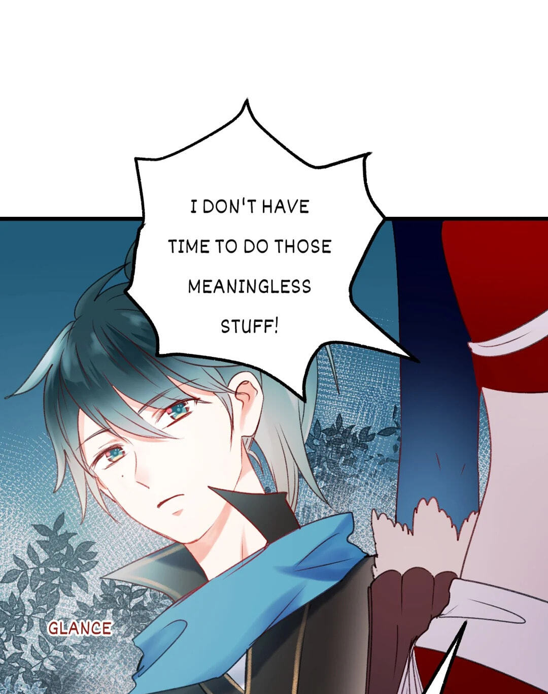 Read For the Win! chapter 21 image 84 on Lezhin