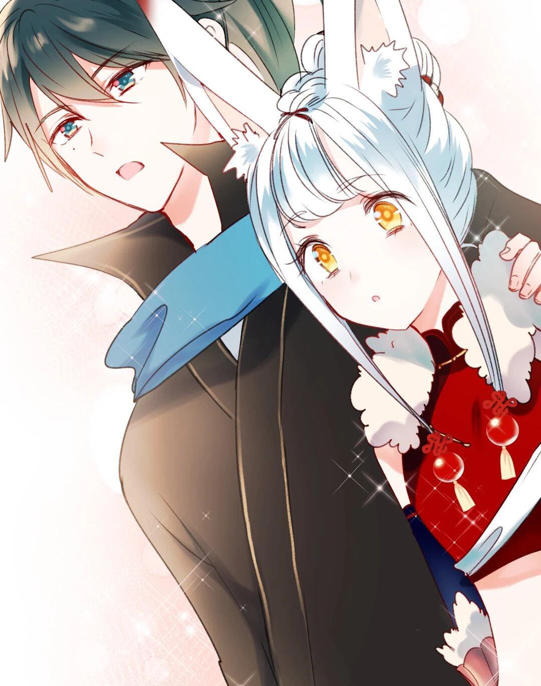 Read For the Win! chapter 21 image 92 on Lezhin