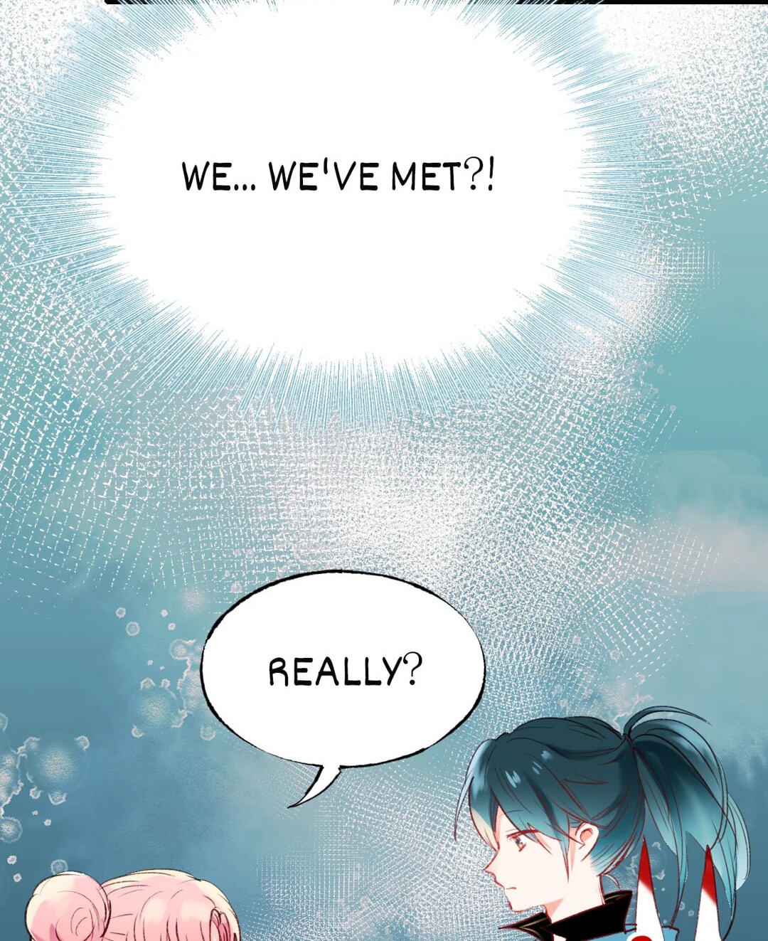 Read For the Win! chapter 22 image 1 on Lezhin