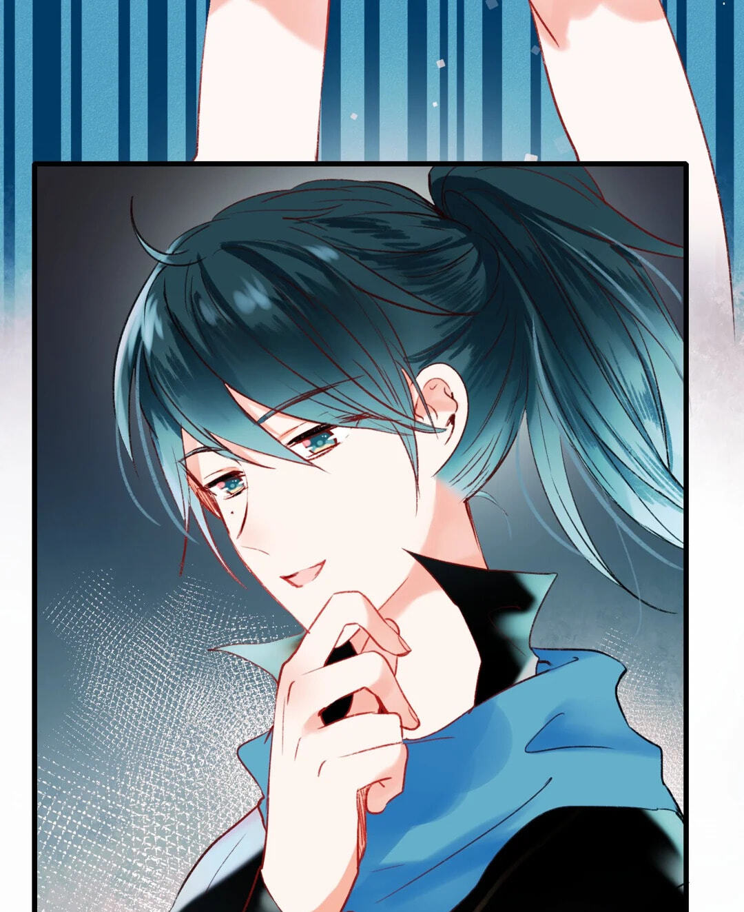 Read For the Win! chapter 22 image 10 on Lezhin
