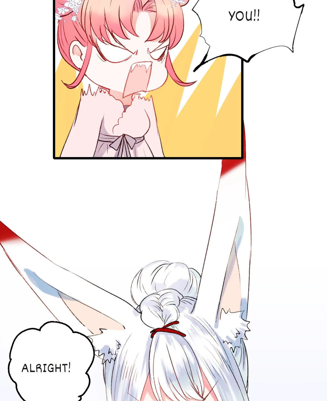 Read For the Win! chapter 22 image 12 on Lezhin