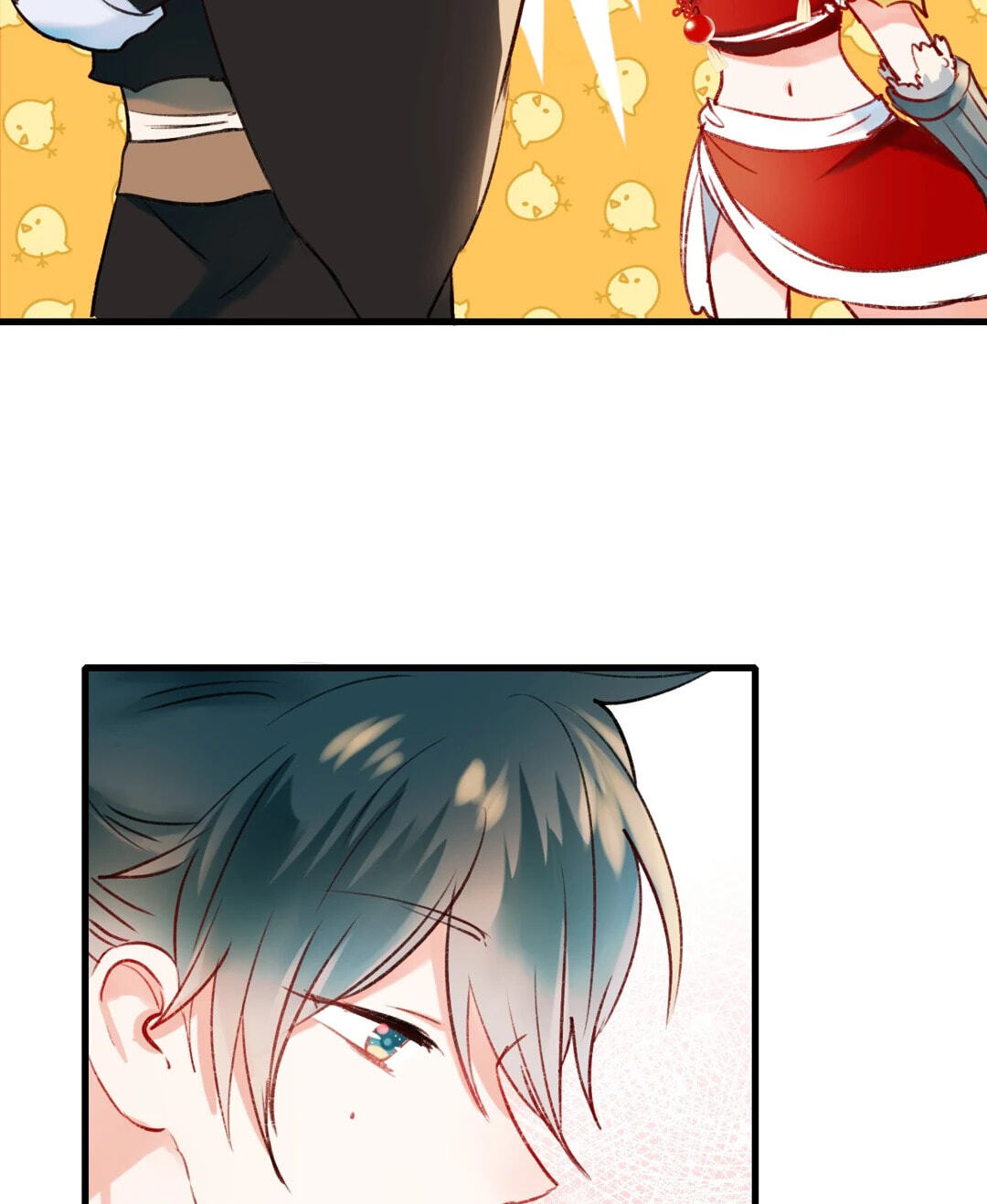Read For the Win! chapter 22 image 18 on Lezhin