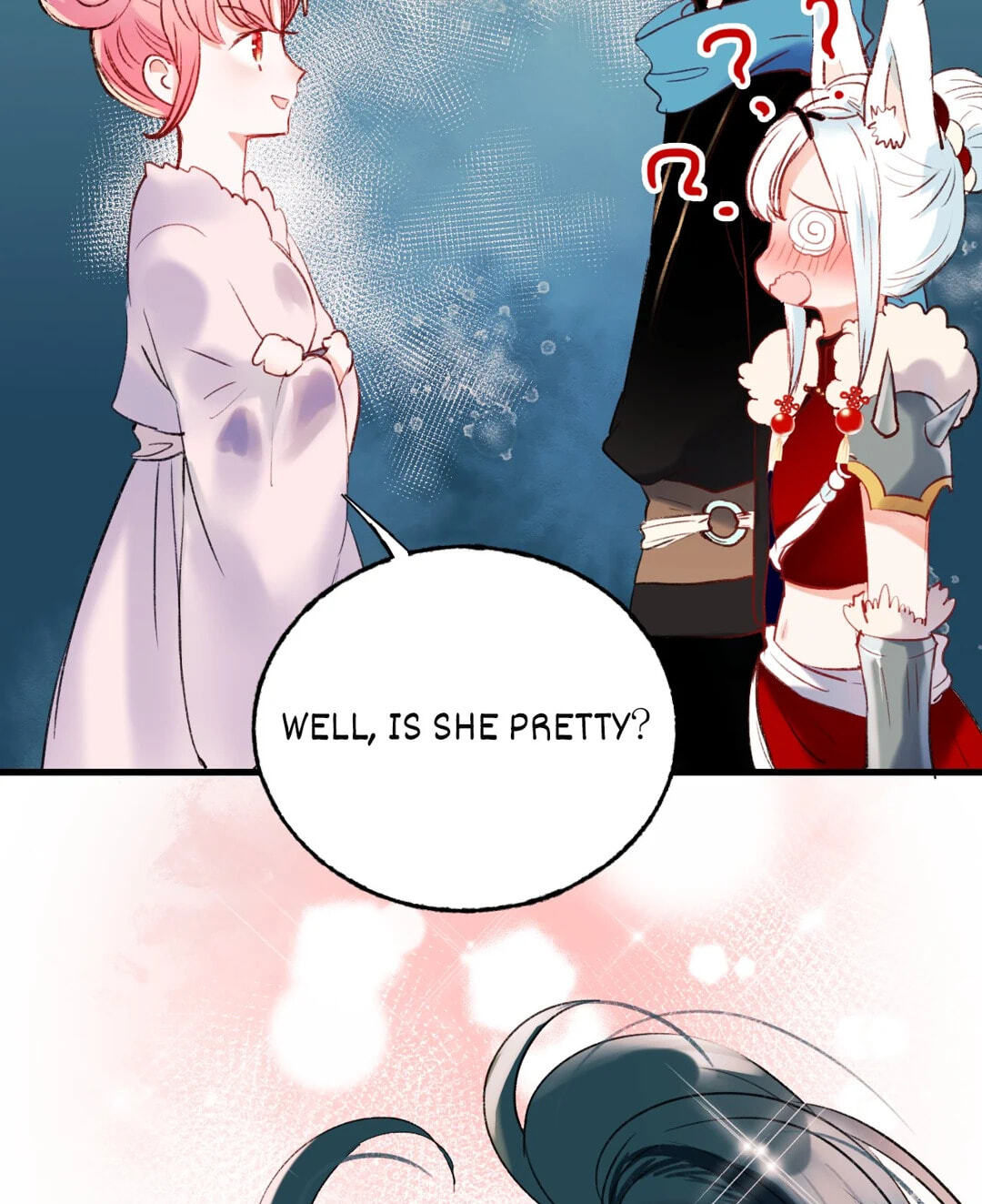 Read For the Win! chapter 22 image 2 on Lezhin