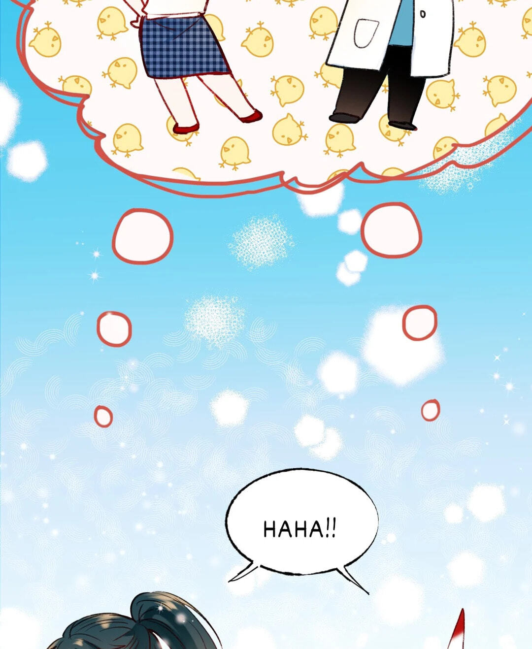 Read For the Win! chapter 22 image 22 on Lezhin