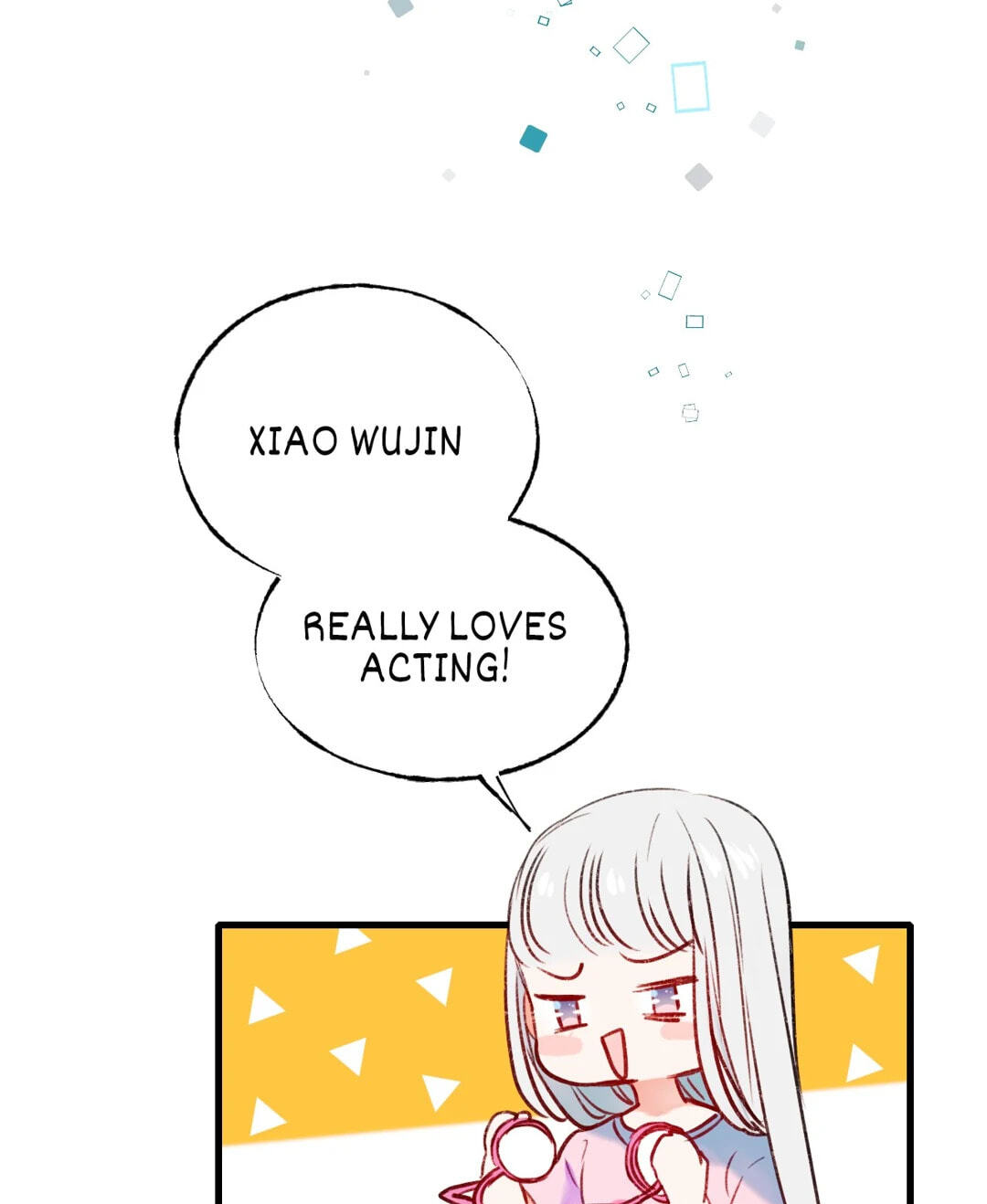 Read For the Win! chapter 22 image 24 on Lezhin