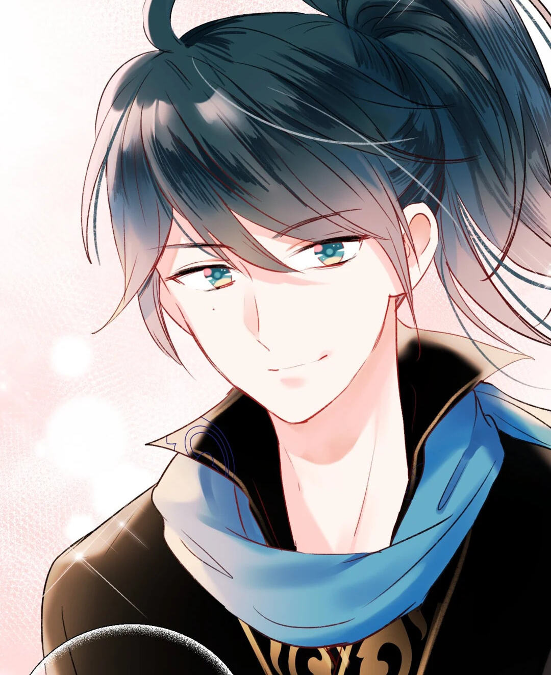 Read For the Win! chapter 22 image 3 on Lezhin