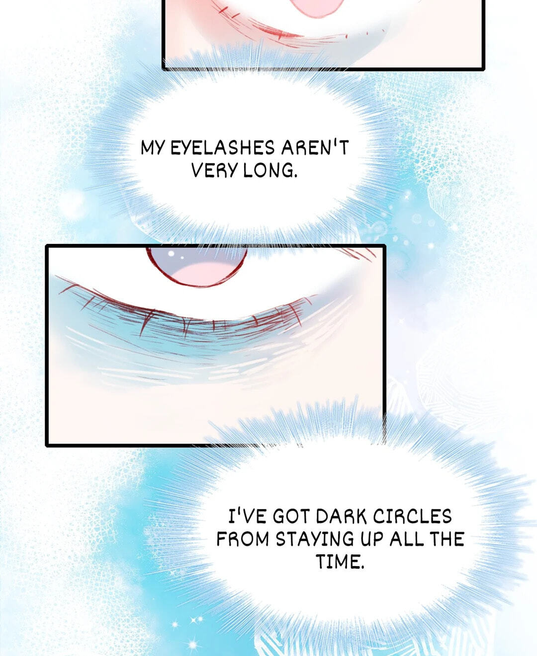 Read For the Win! chapter 22 image 30 on Lezhin