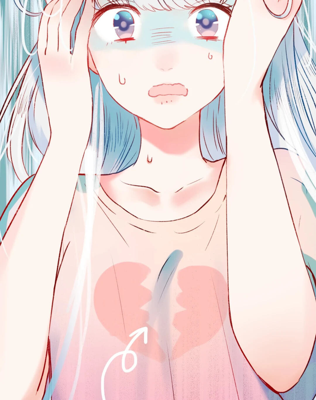 Read For the Win! chapter 22 image 33 on Lezhin