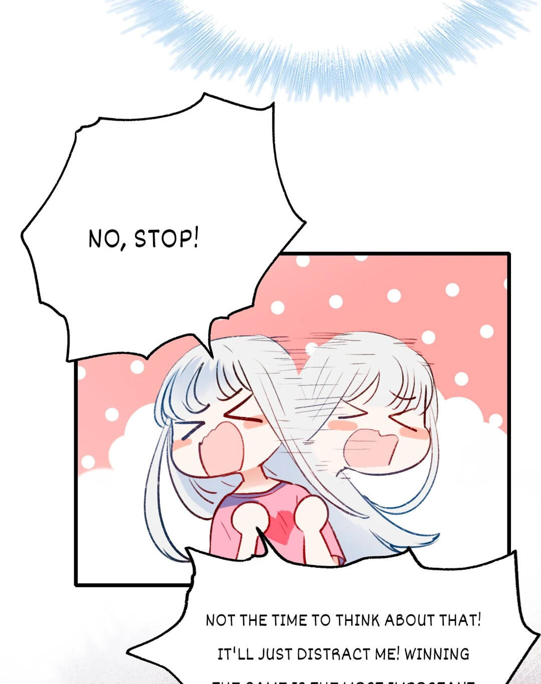 Read For the Win! chapter 22 image 35 on Lezhin