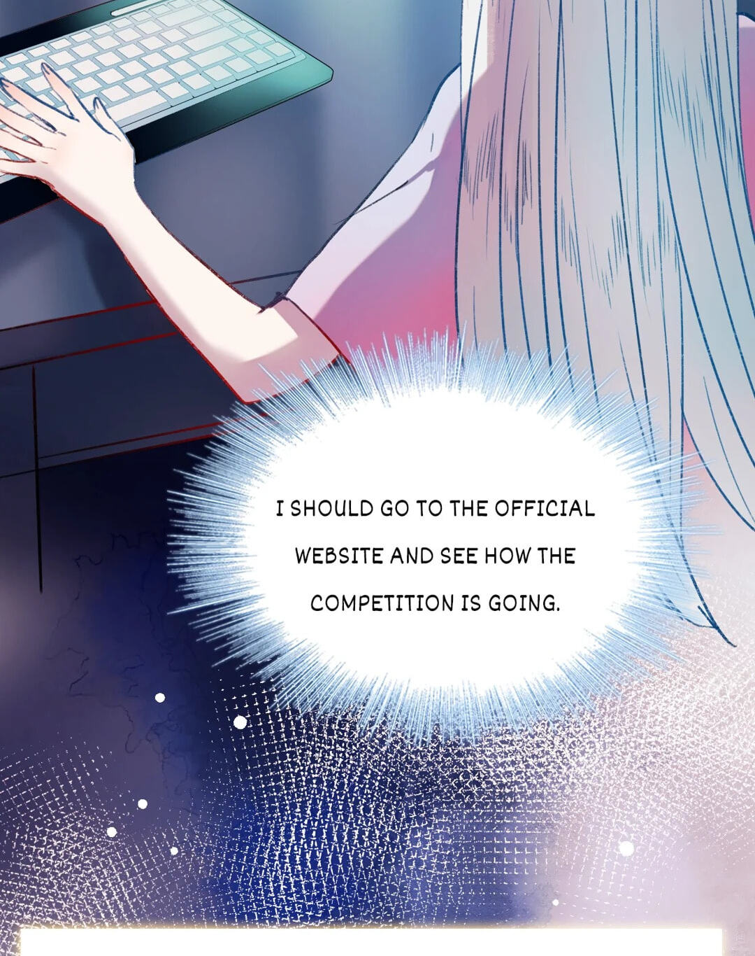 Read For the Win! chapter 22 image 37 on Lezhin