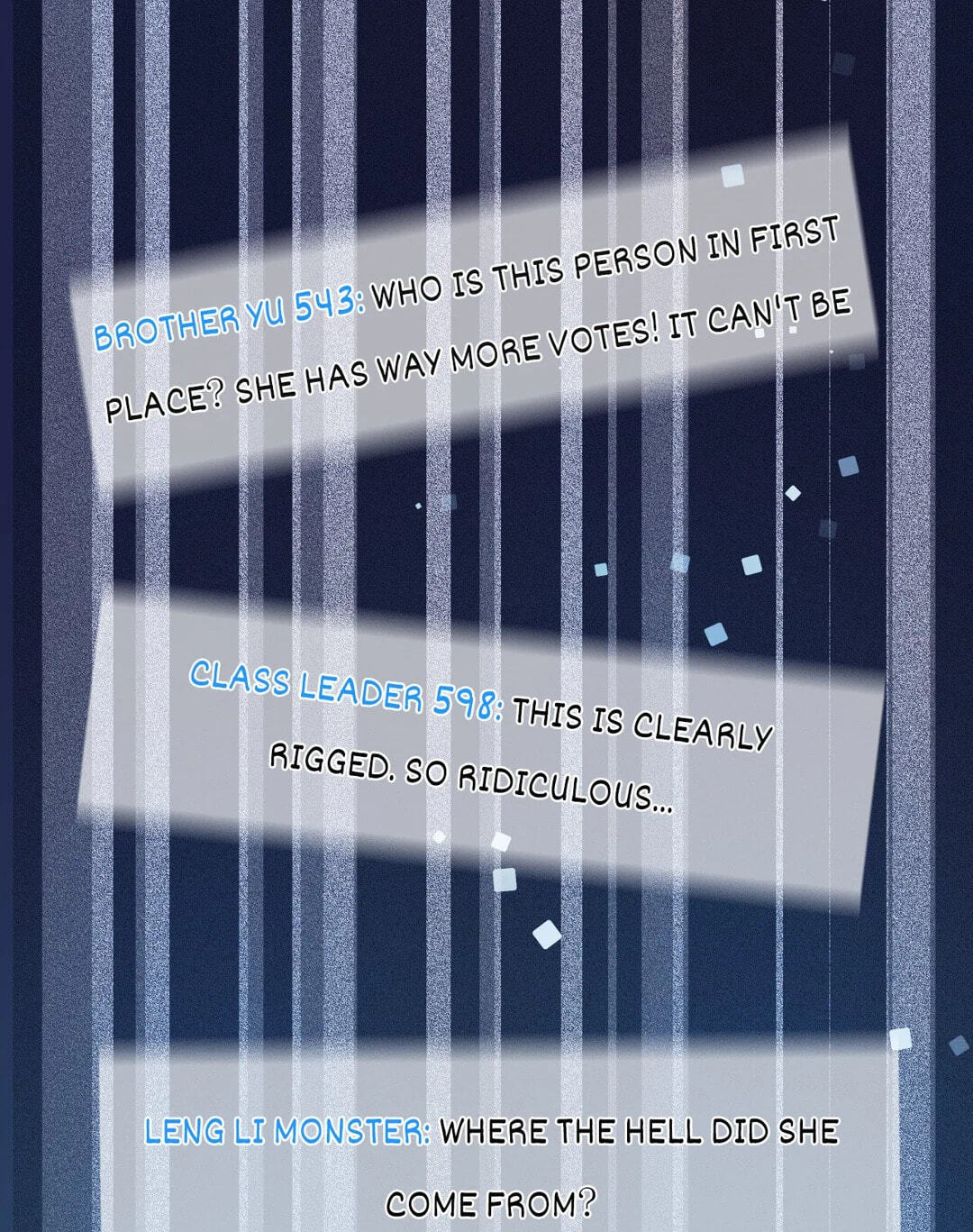 Read For the Win! chapter 22 image 44 on Lezhin