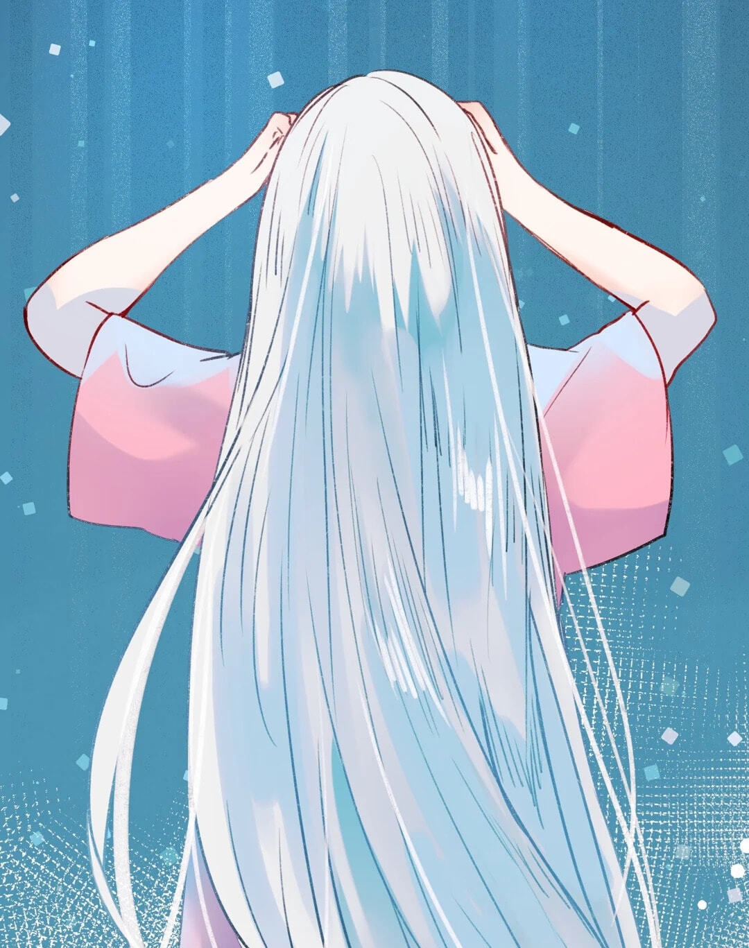 Read For the Win! chapter 22 image 46 on Lezhin