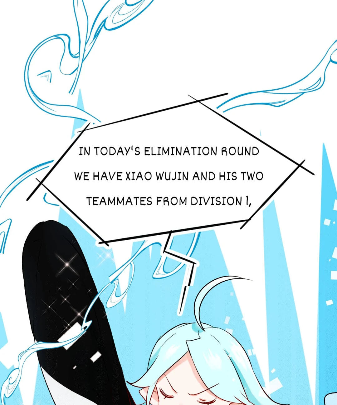 Read For the Win! chapter 22 image 51 on Lezhin