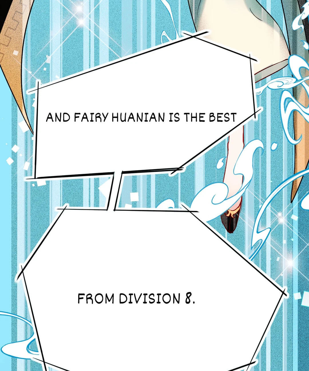 Read For the Win! chapter 22 image 53 on Lezhin
