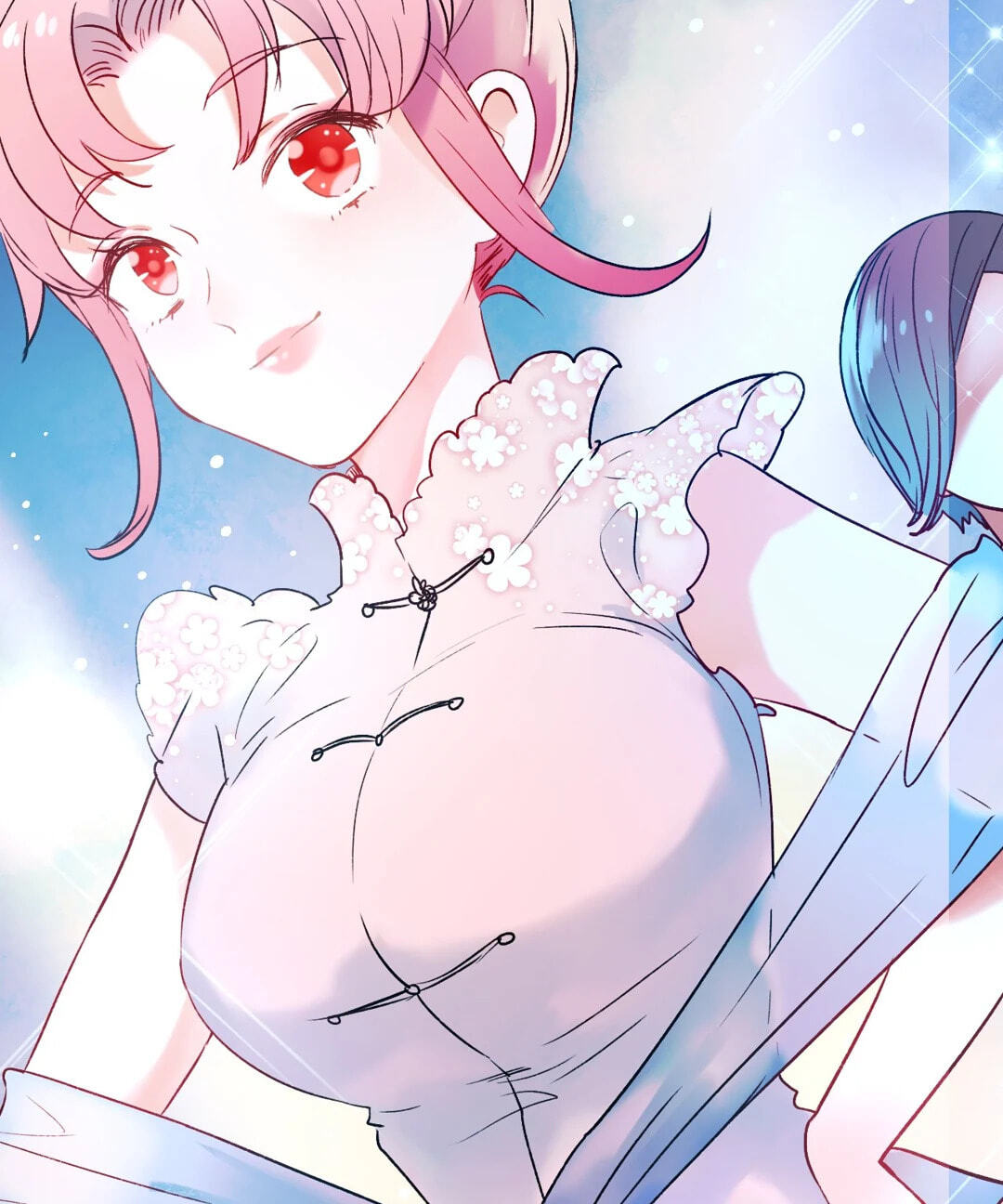 Read For the Win! chapter 22 image 55 on Lezhin
