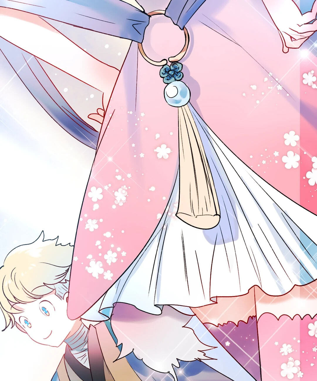 Read For the Win! chapter 22 image 56 on Lezhin