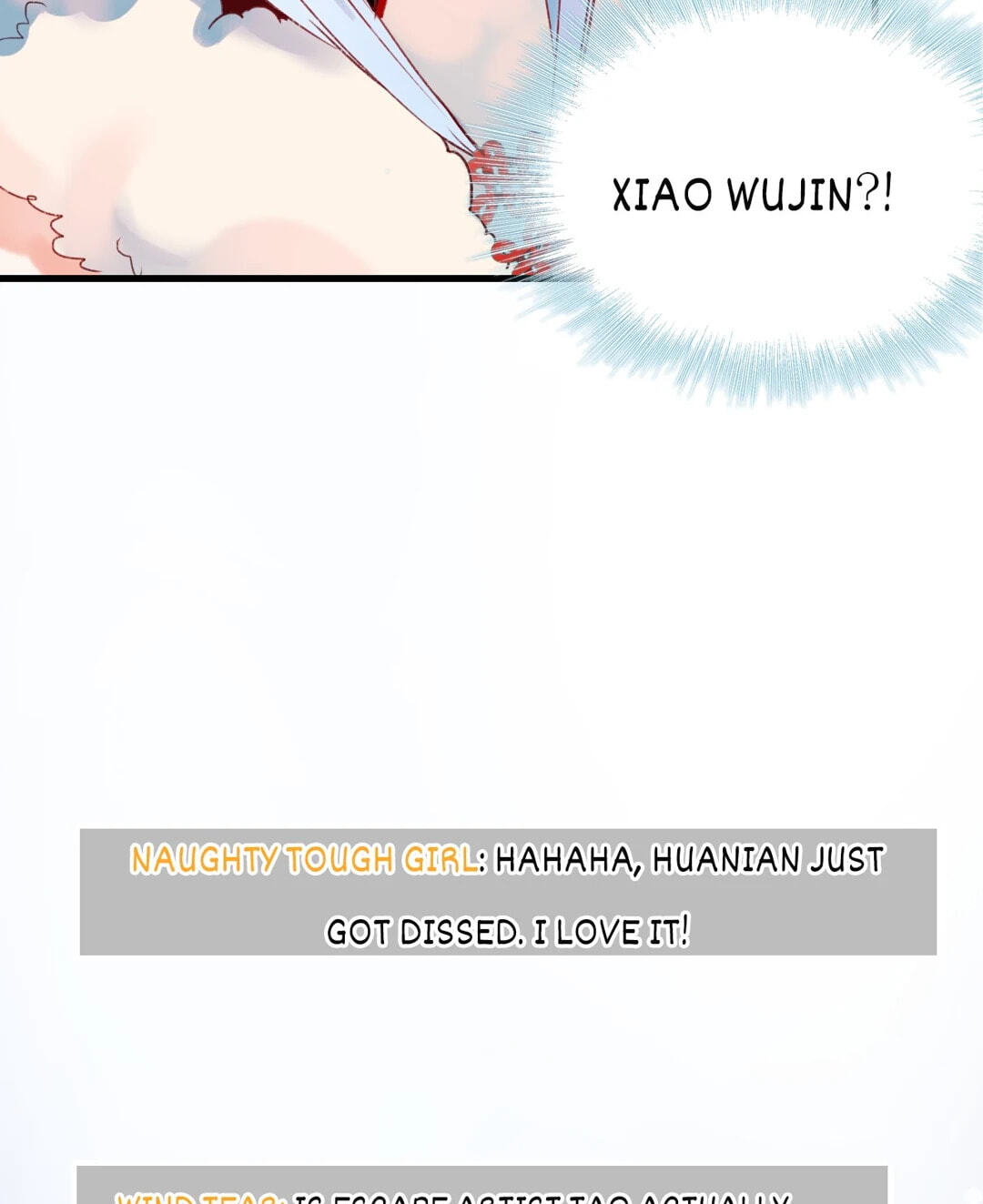 Read For the Win! chapter 22 image 6 on Lezhin