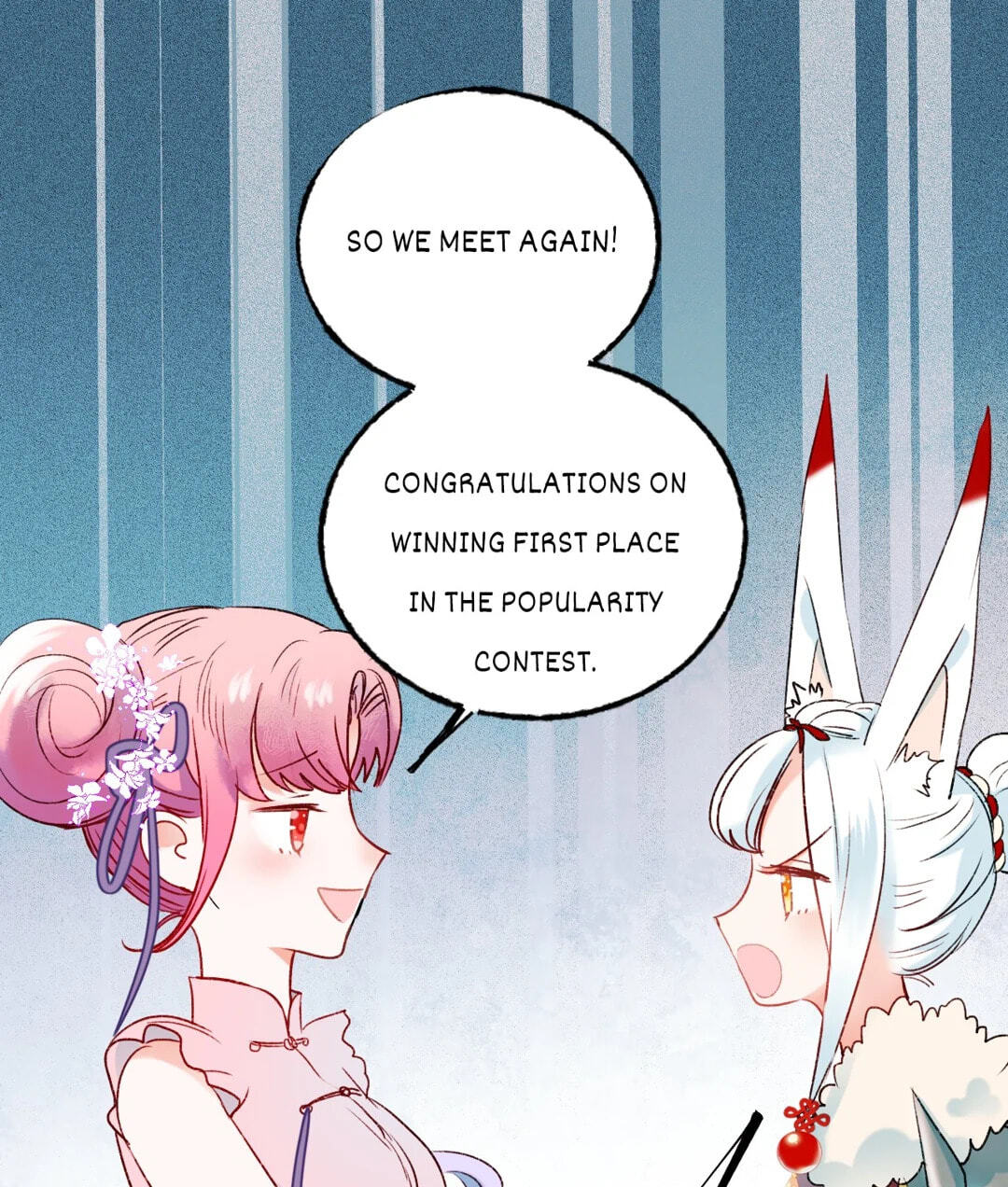 Read For the Win! chapter 22 image 66 on Lezhin