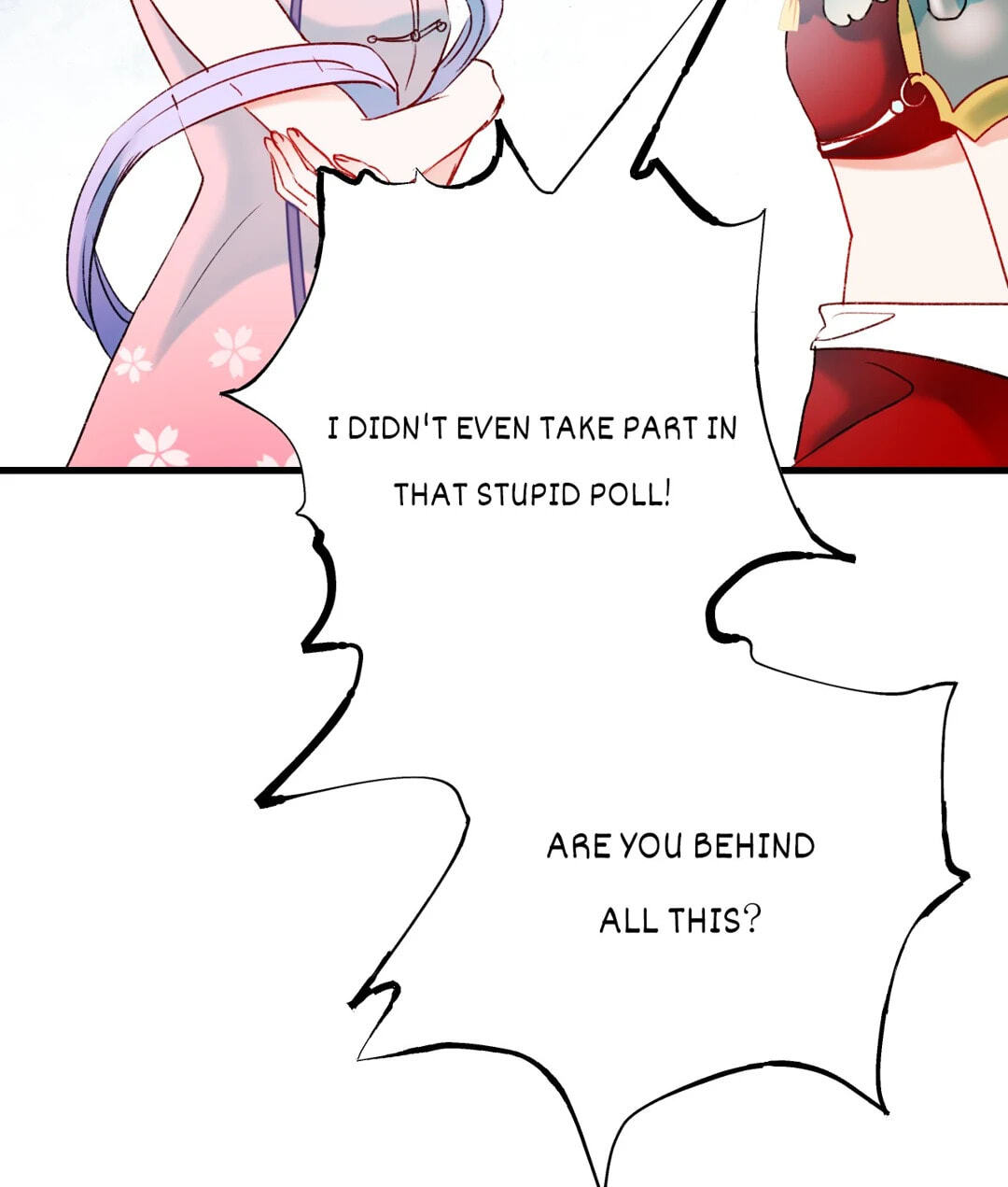 Read For the Win! chapter 22 image 67 on Lezhin