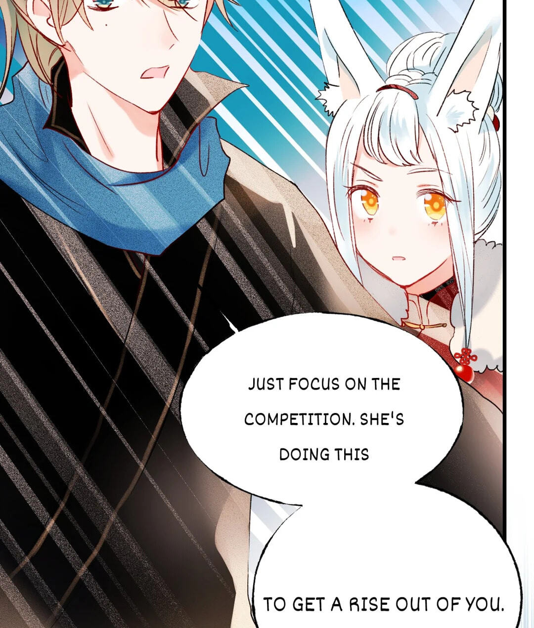 Read For the Win! chapter 22 image 69 on Lezhin