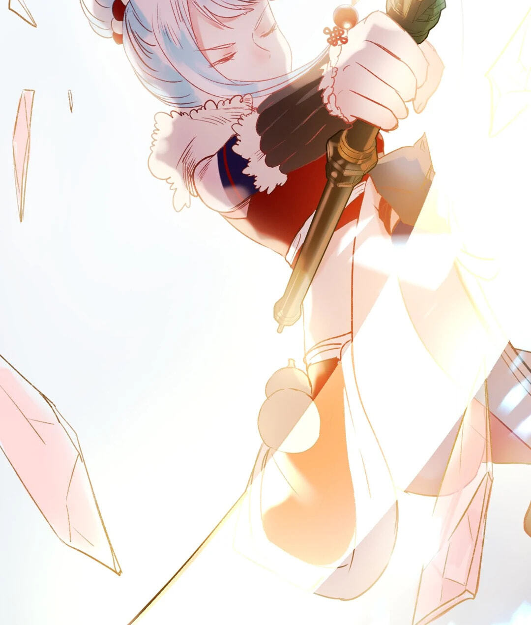 Read For the Win! chapter 22 image 77 on Lezhin