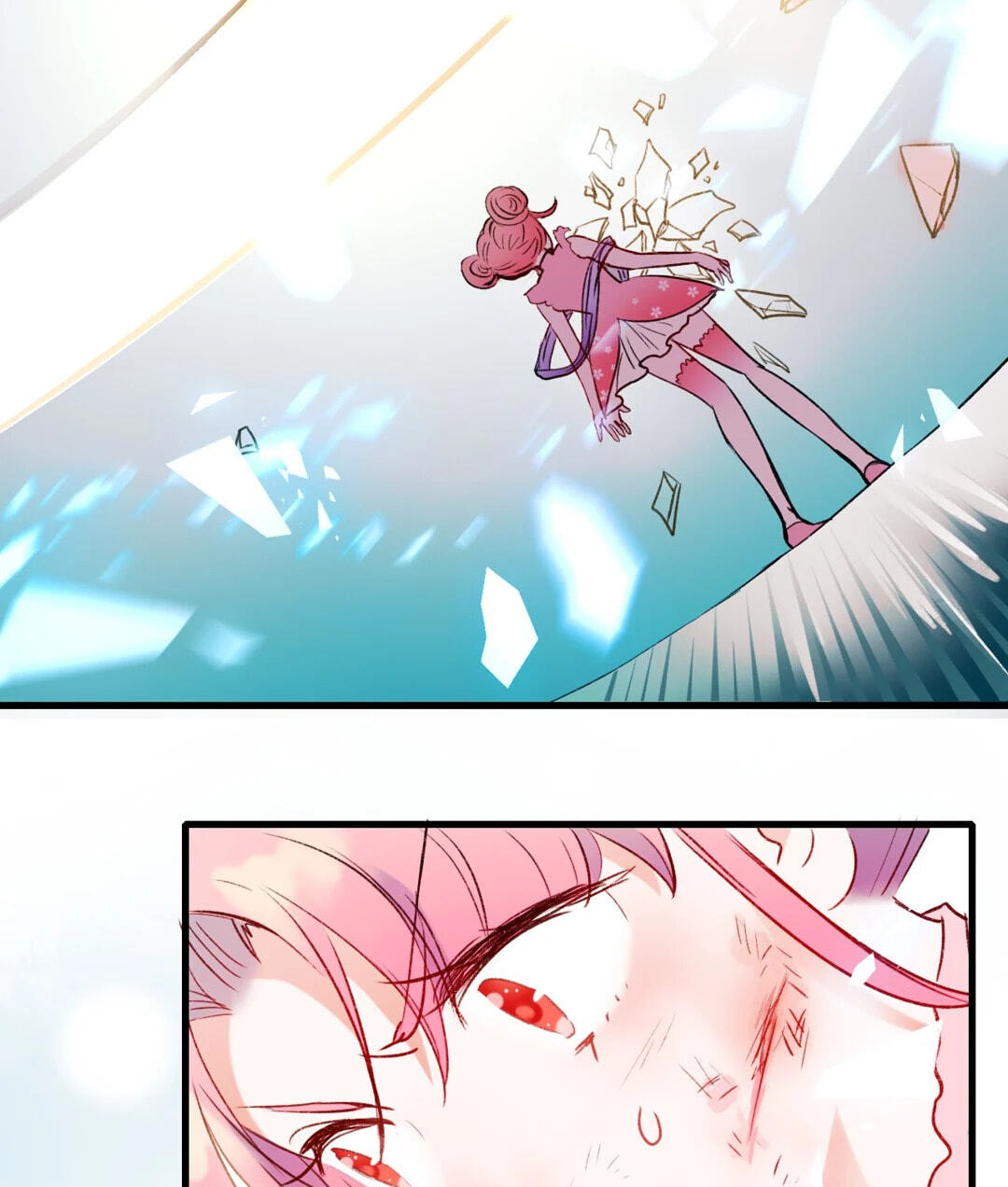 Read For the Win! chapter 22 image 78 on Lezhin