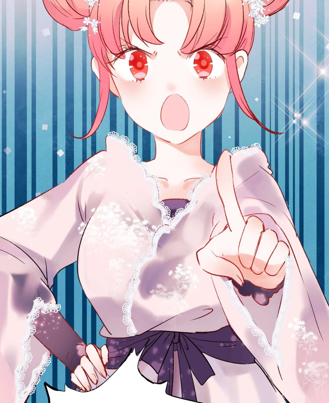 Read For the Win! chapter 22 image 8 on Lezhin