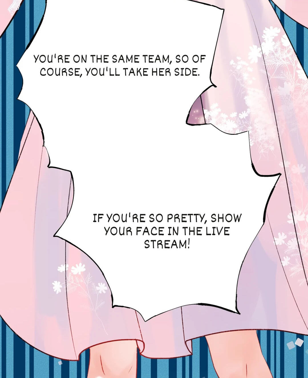 Read For the Win! chapter 22 image 9 on Lezhin