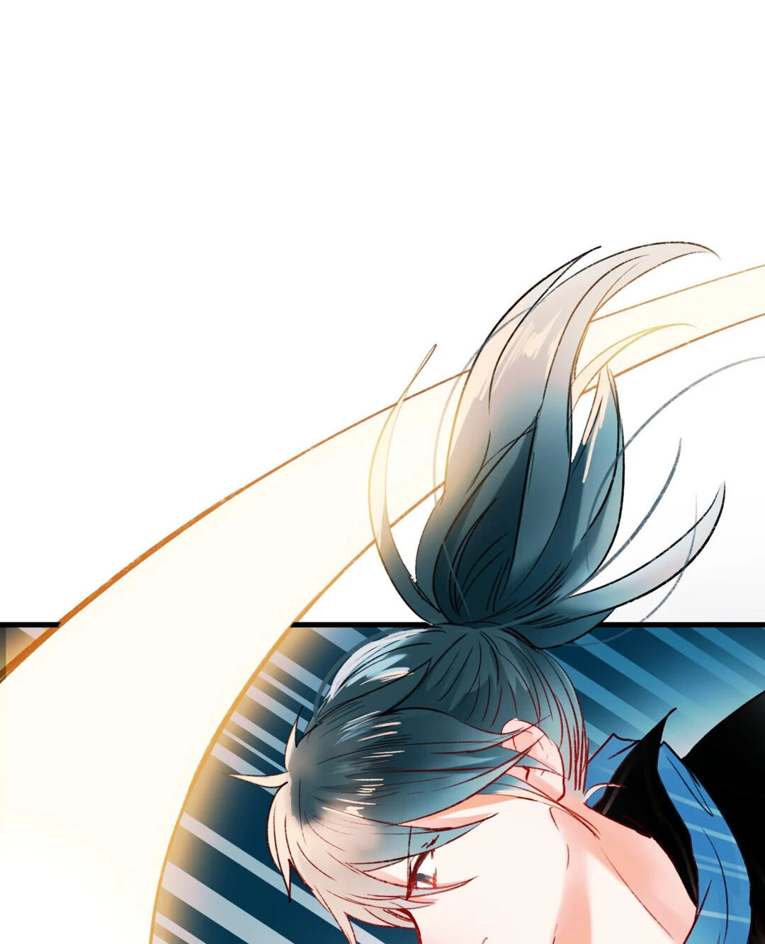 Read For the Win! chapter 23 image 1 on Lezhin