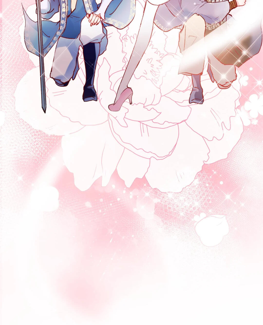 Read For the Win! chapter 23 image 15 on Lezhin