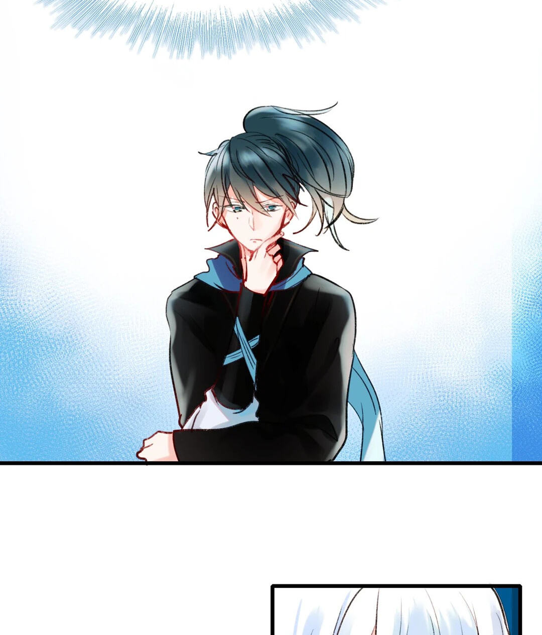 Read For the Win! chapter 23 image 19 on Lezhin