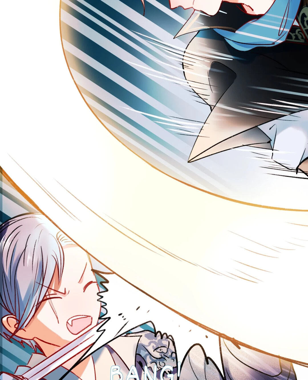 Read For the Win! chapter 23 image 2 on Lezhin
