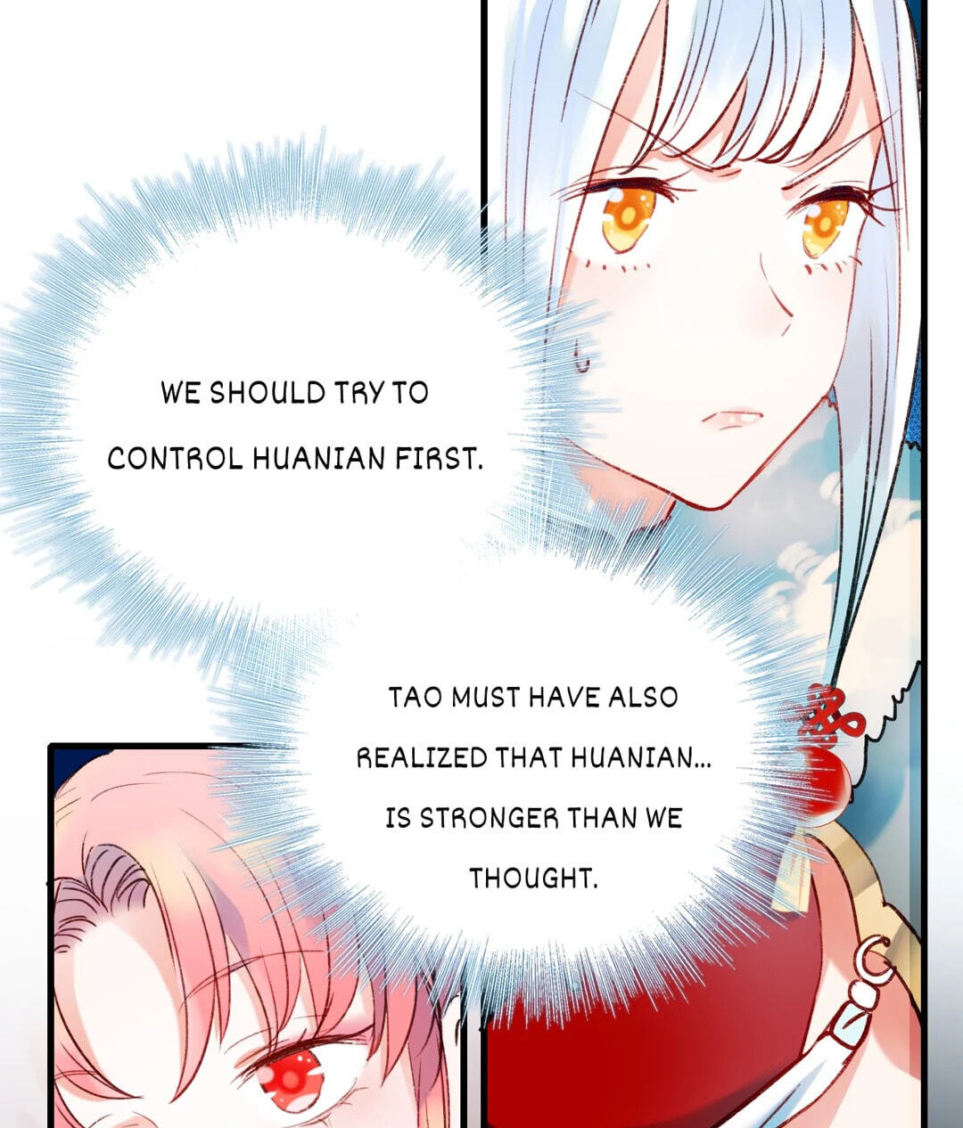 Read For the Win! chapter 23 image 20 on Lezhin