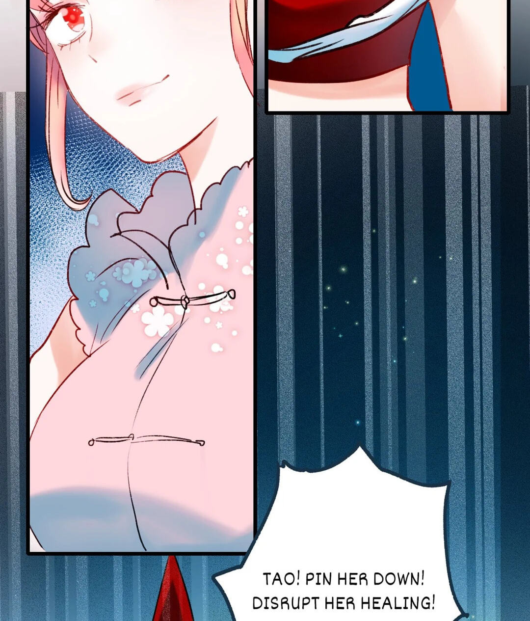 Read For the Win! chapter 23 image 21 on Lezhin