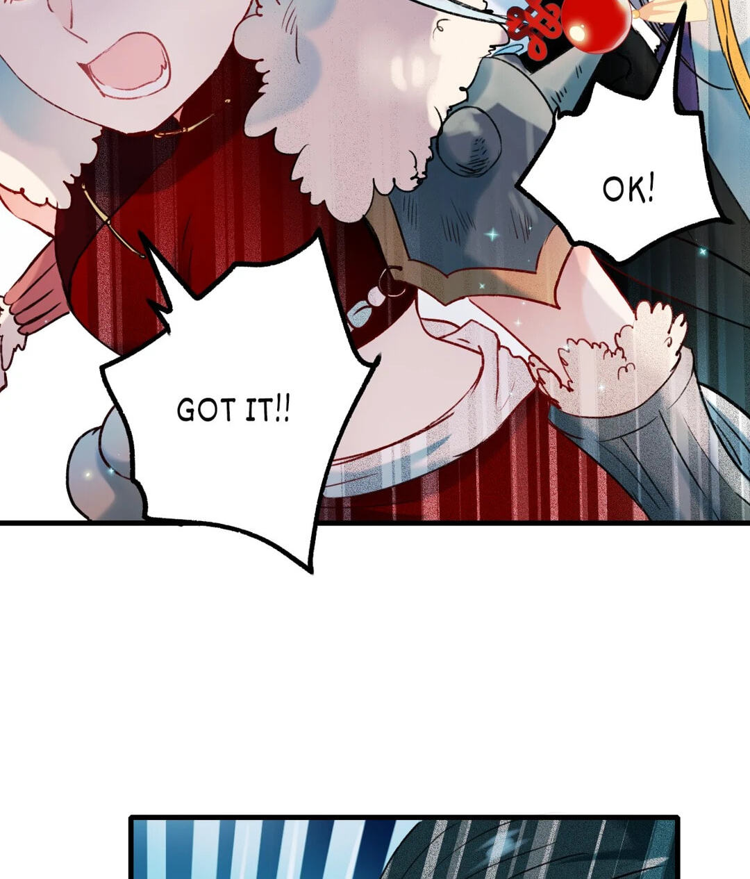 Read For the Win! chapter 23 image 23 on Lezhin