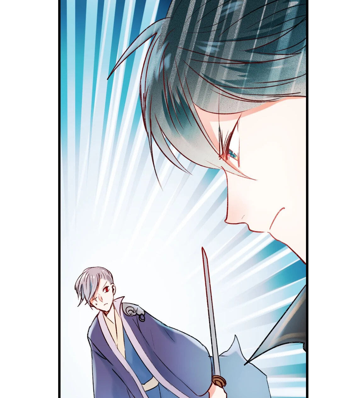 Read For the Win! chapter 23 image 24 on Lezhin