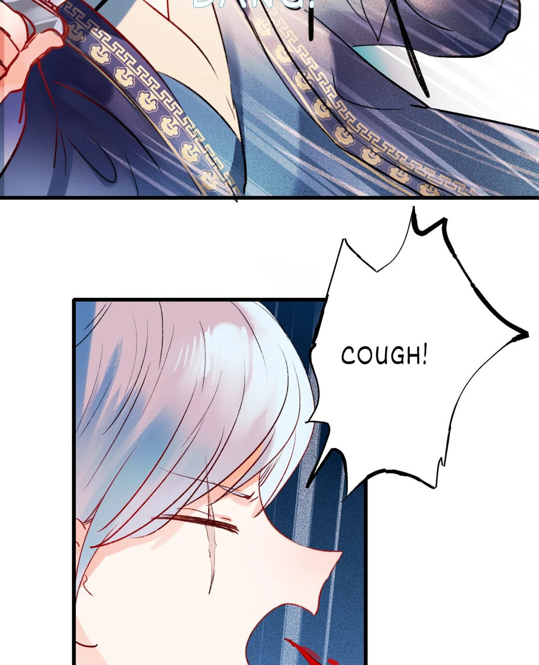 Read For the Win! chapter 23 image 3 on Lezhin
