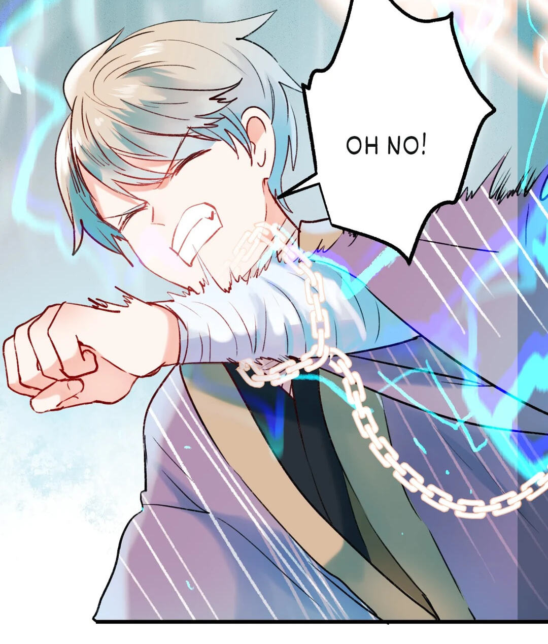 Read For the Win! chapter 23 image 31 on Lezhin