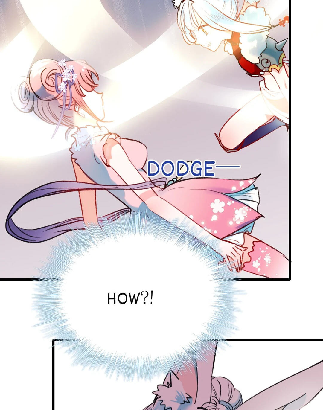 Read For the Win! chapter 23 image 33 on Lezhin