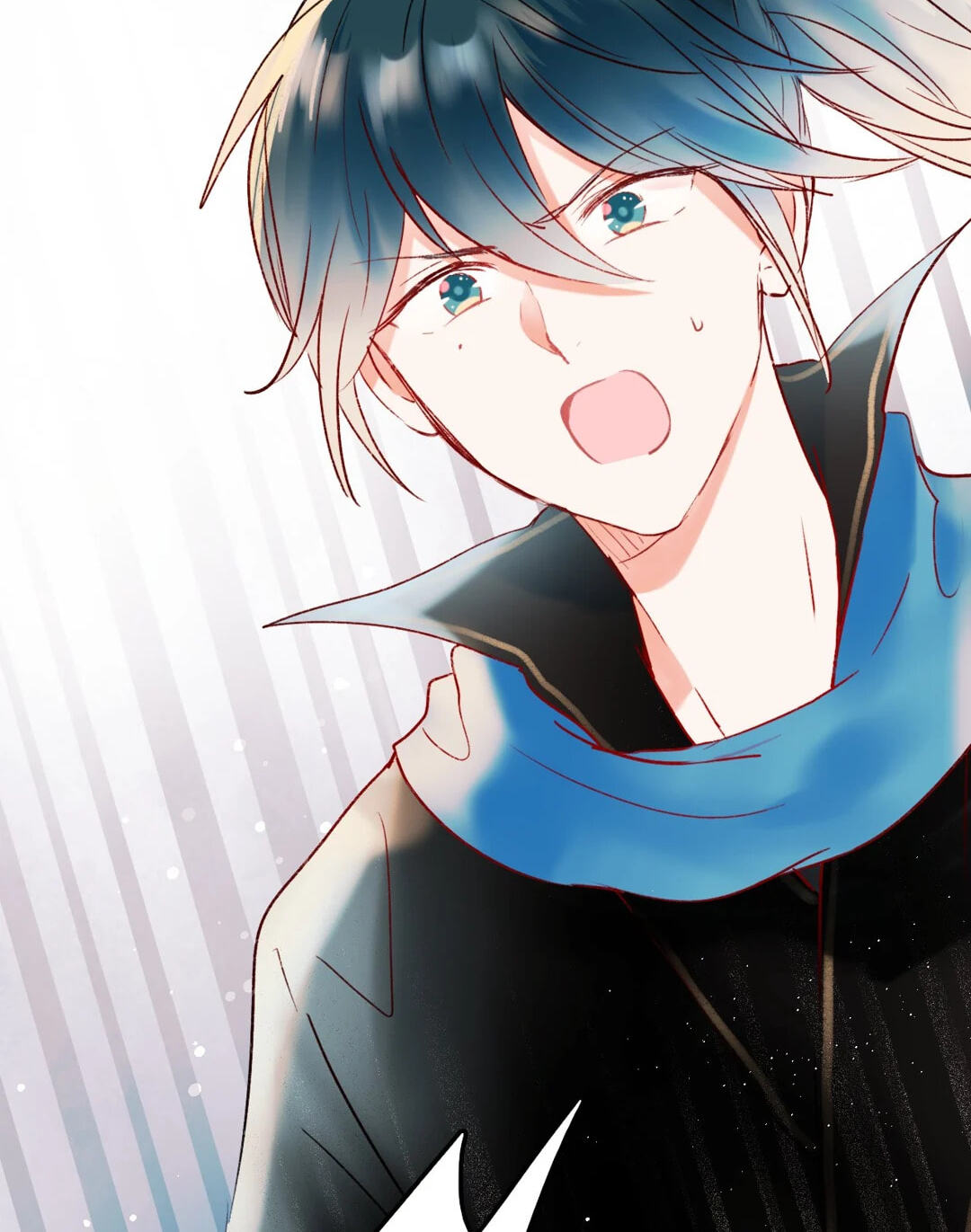 Read For the Win! chapter 23 image 45 on Lezhin