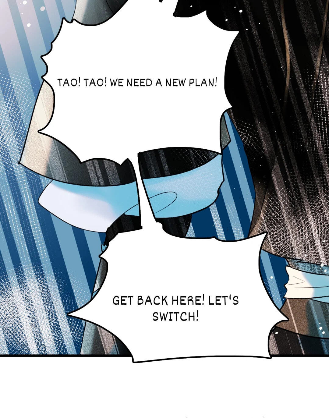 Read For the Win! chapter 23 image 46 on Lezhin