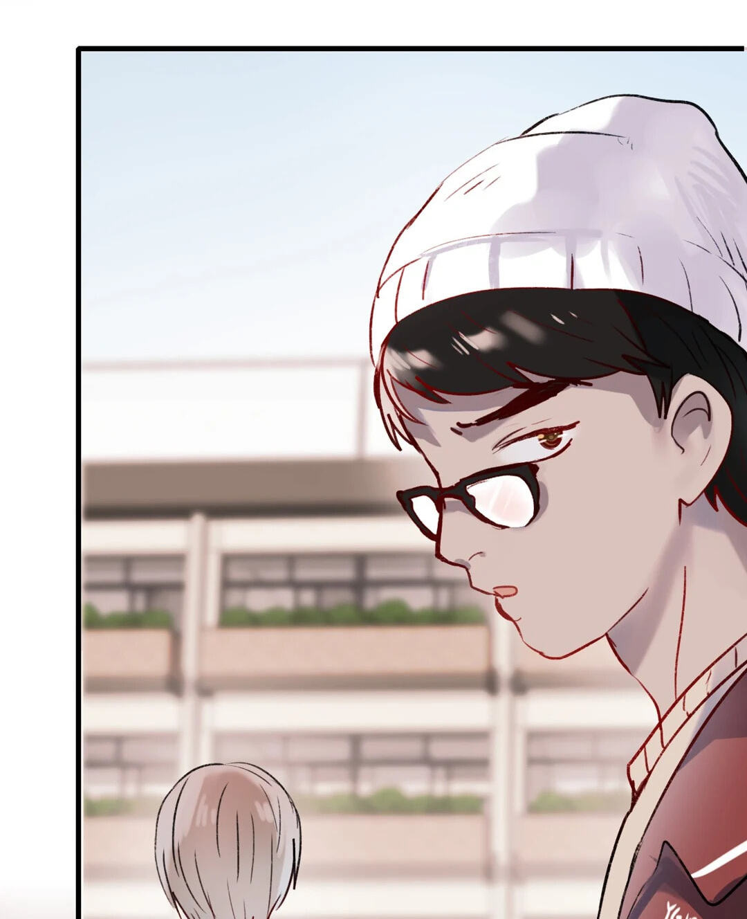 Read For the Win! chapter 23 image 55 on Lezhin