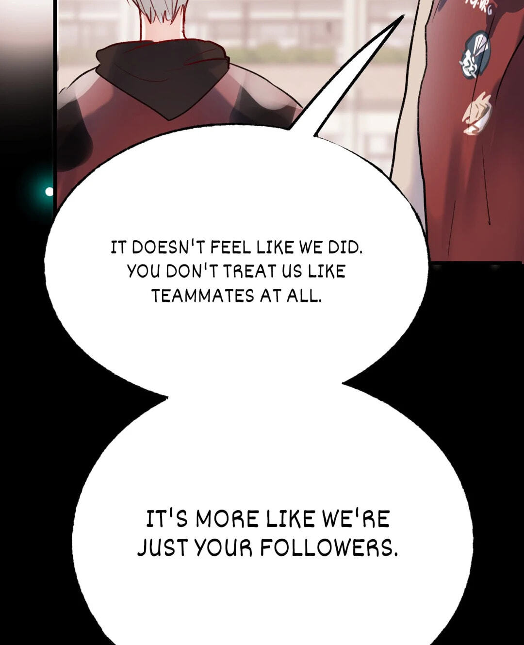 Read For the Win! chapter 23 image 56 on Lezhin