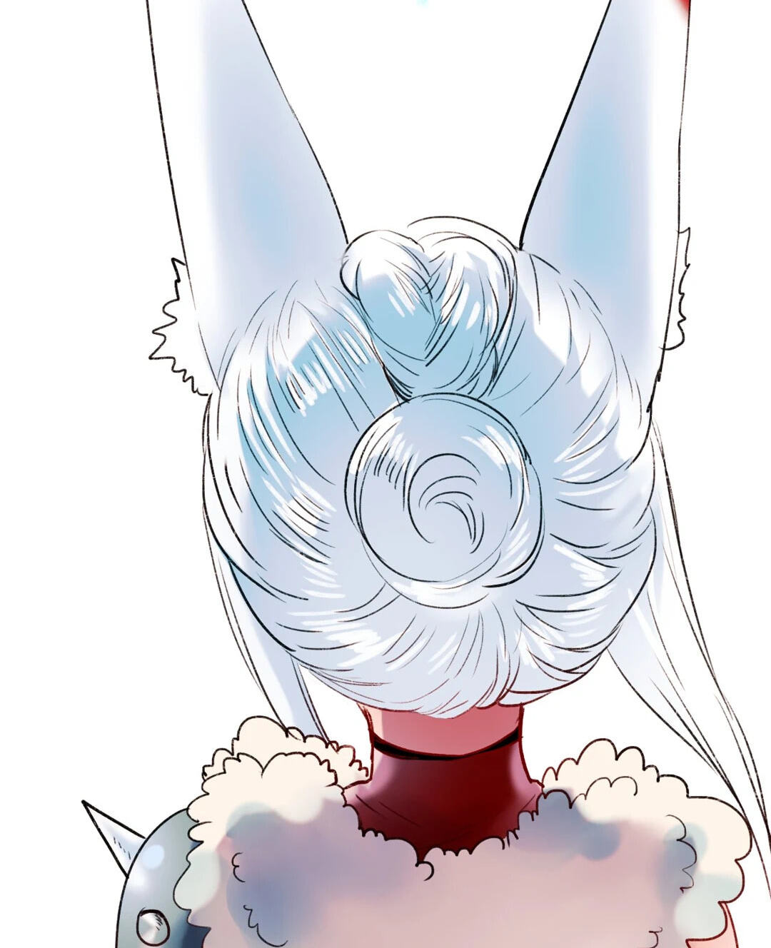 Read For the Win! chapter 23 image 59 on Lezhin